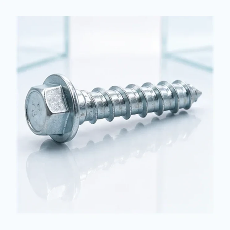 Concrete Screws product preview