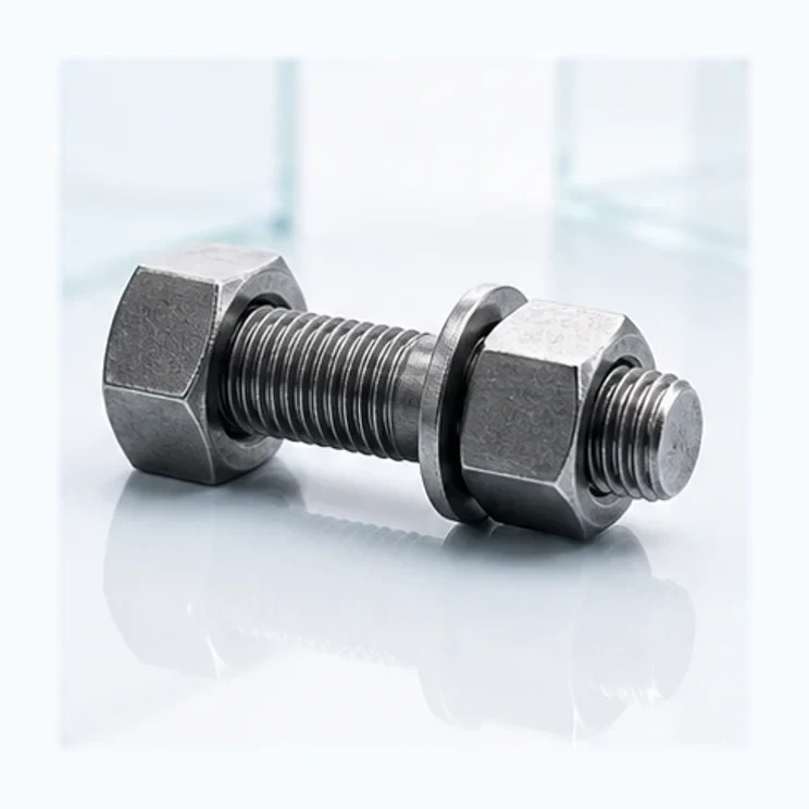 High Strength Structural Bolts product preview
