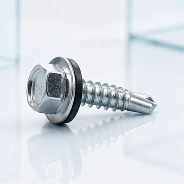 Self-Drilling Screws product preview