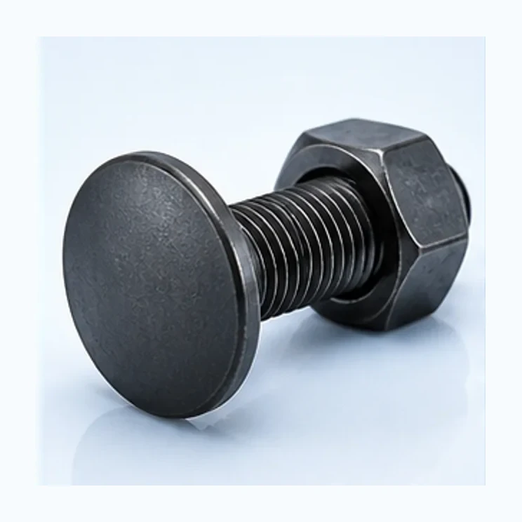 Track Shoe Bolts & Nuts product preview