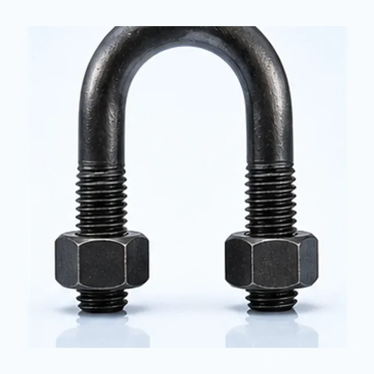 U-Bolts product preview