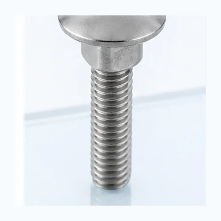 Carriage Bolts - DIN 603 product preview