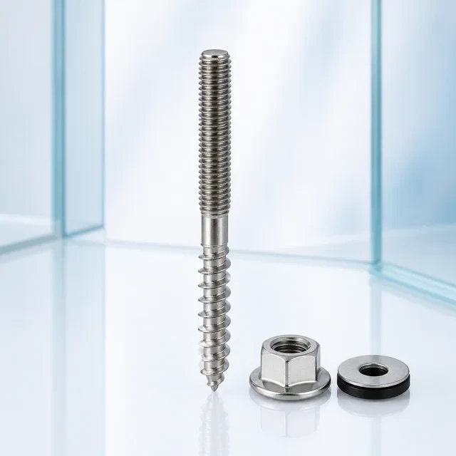 Hanger Bolts product preview